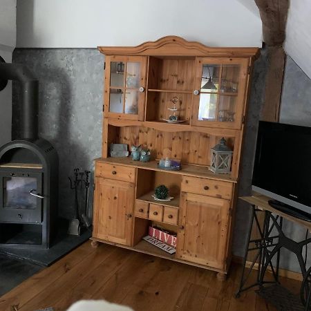 Land-Ruhe Apartment Goch Bagian luar foto