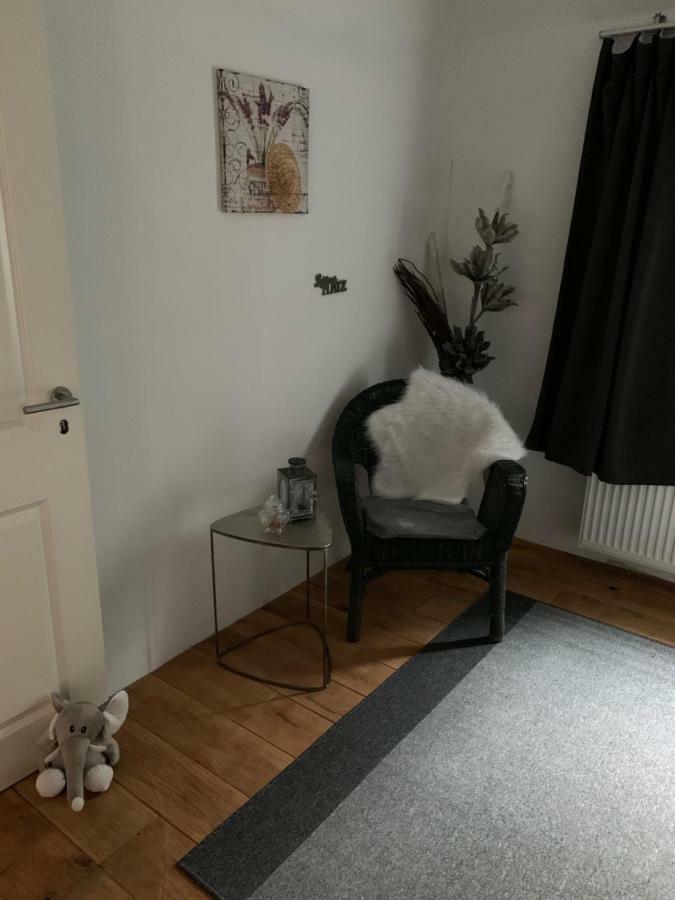 Land-Ruhe Apartment Goch Bagian luar foto